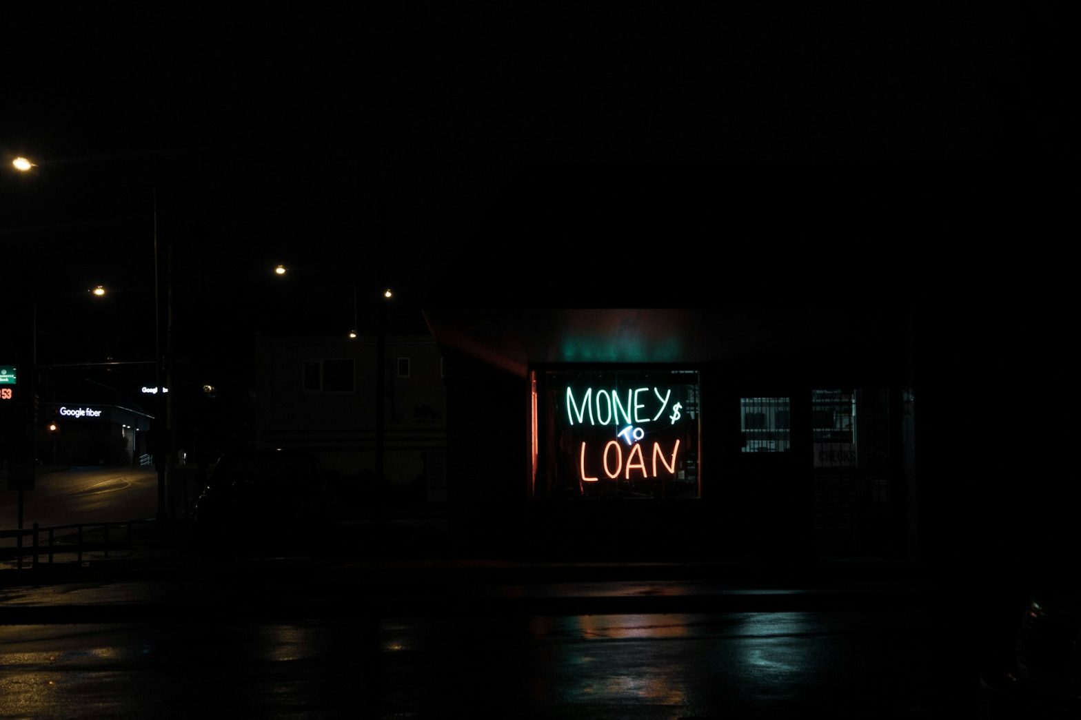 loan