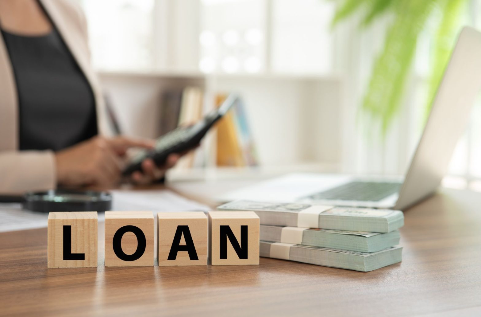 loan types