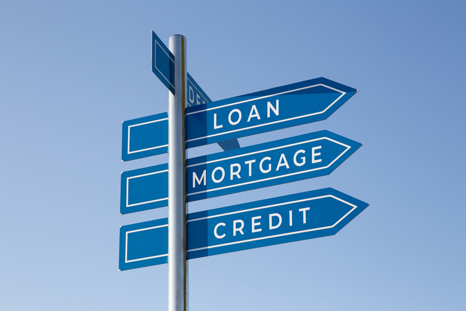 comparing different types of loans