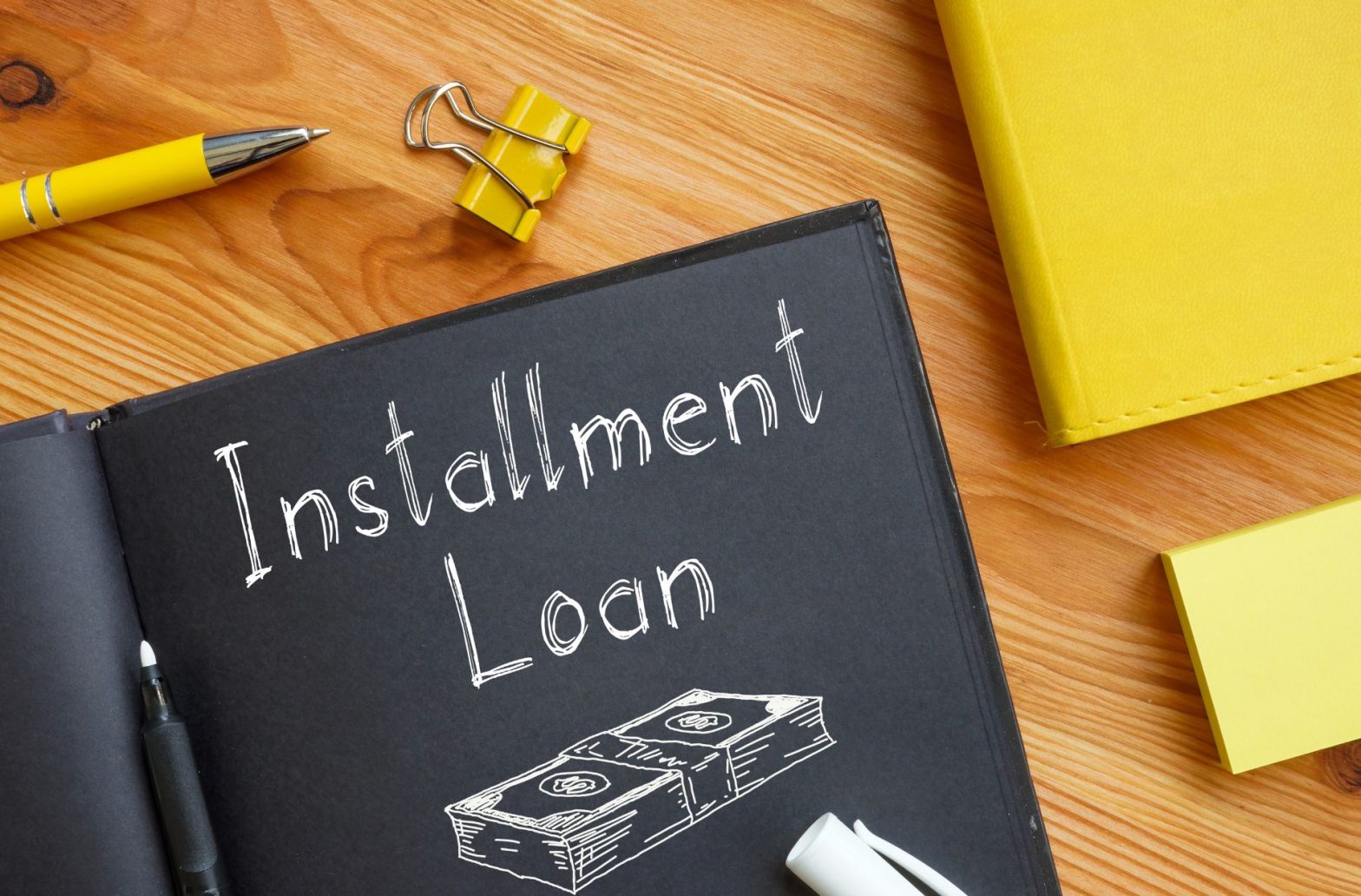 installment loan