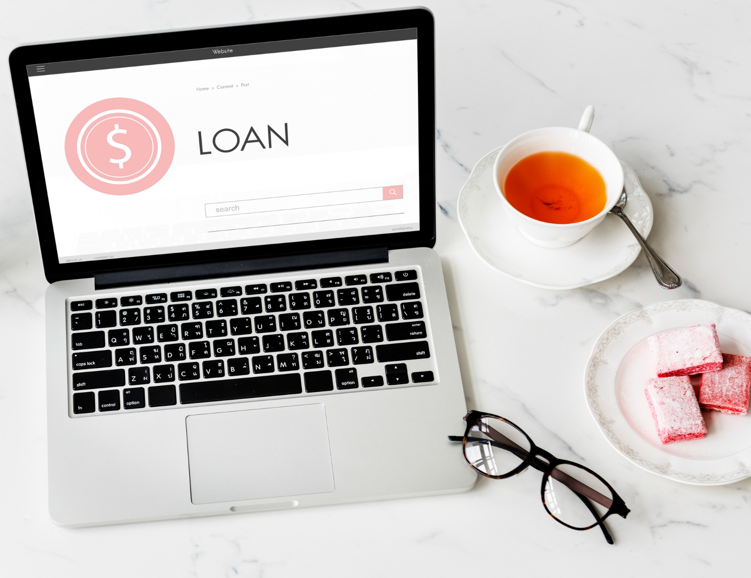 Online Loan