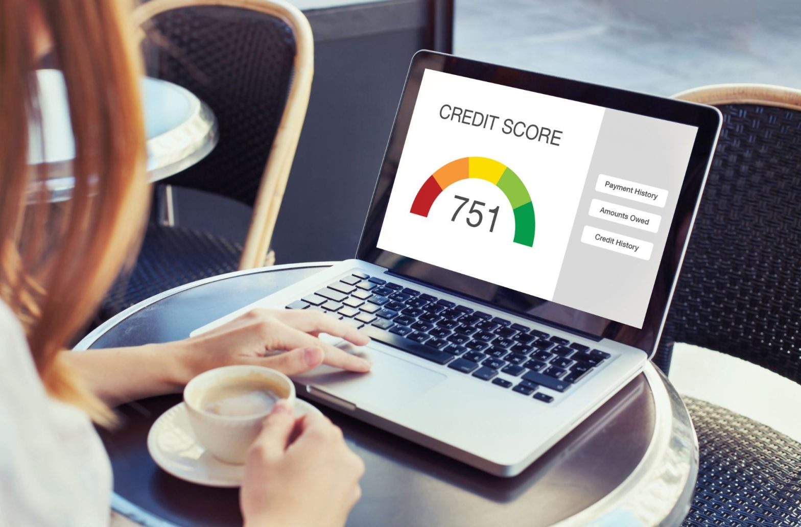 credit score