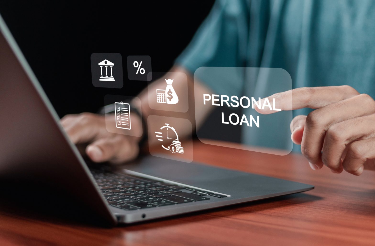 personal loan