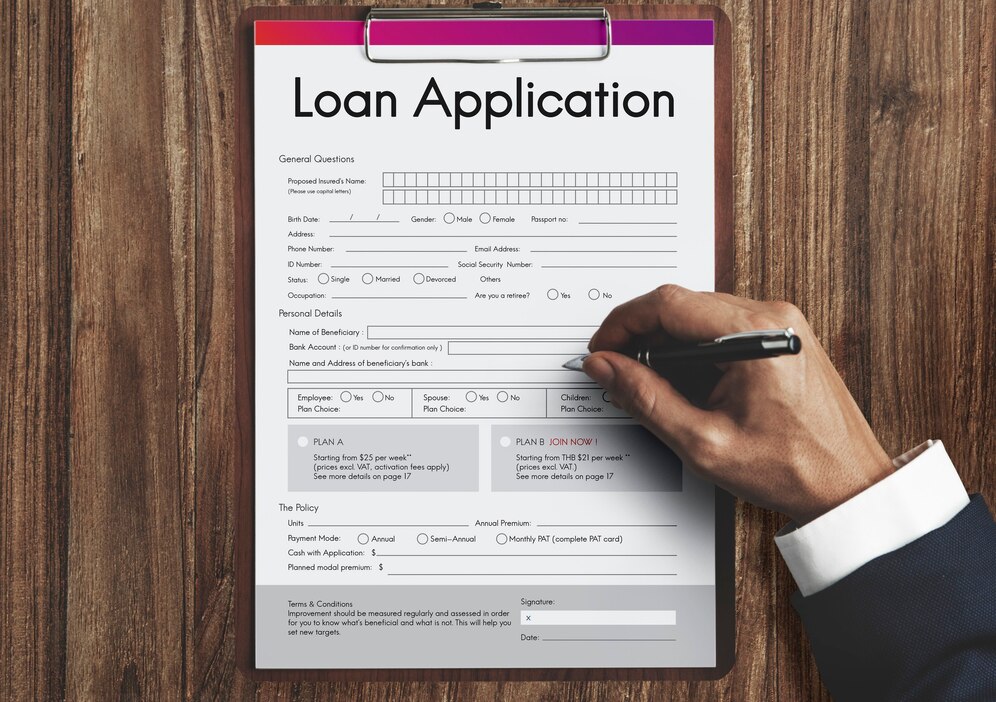 Loan Application