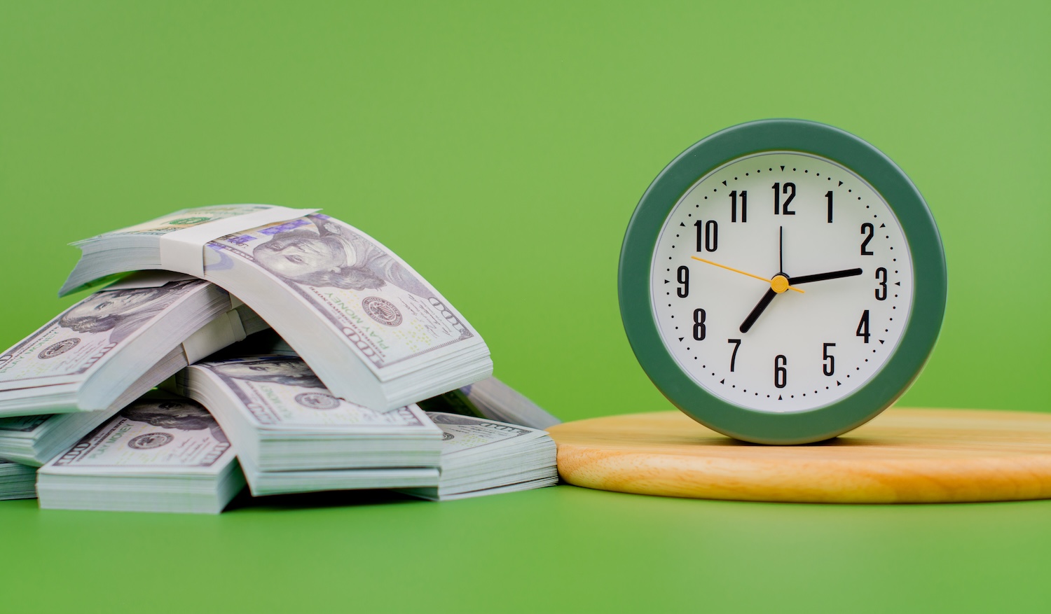 can you pay off a personal loan early