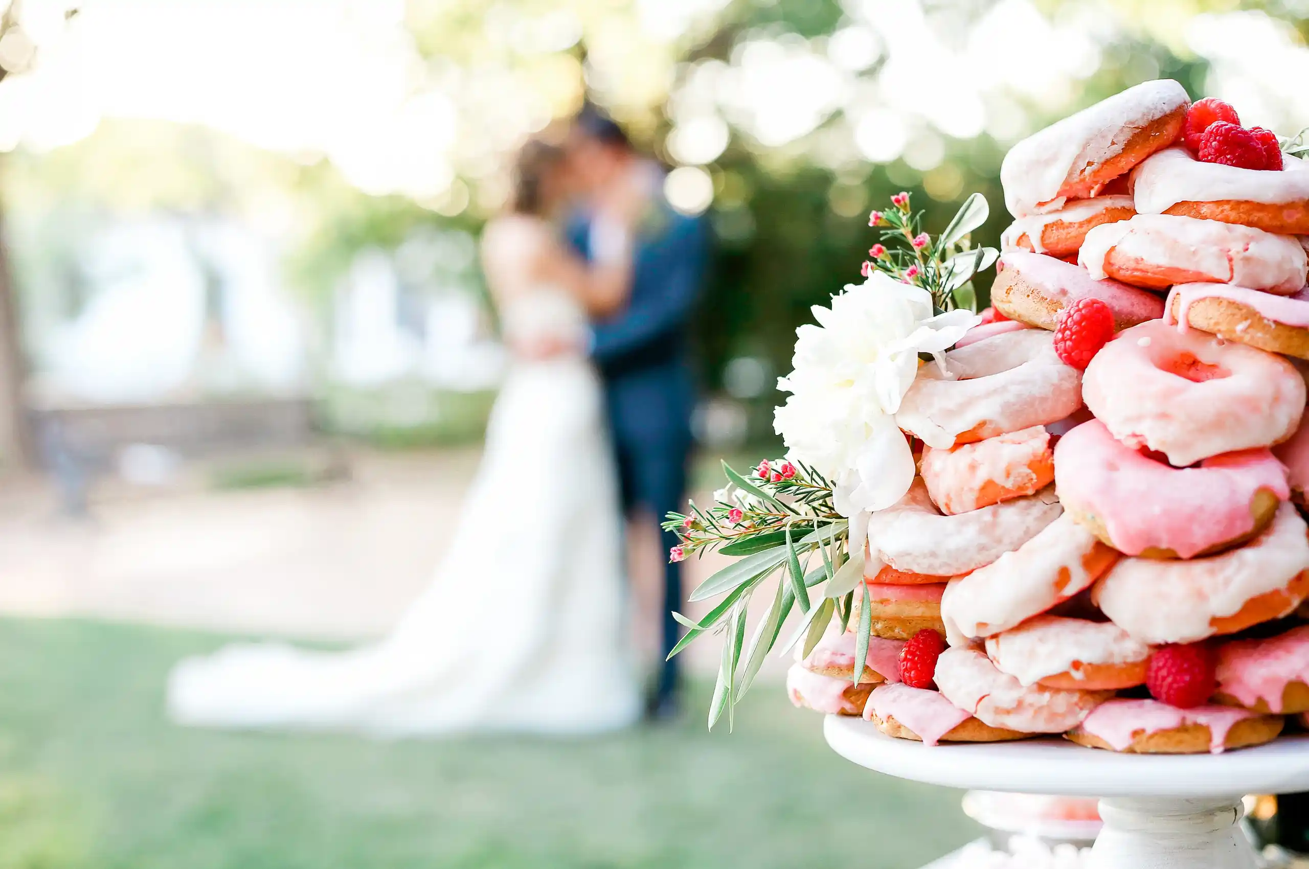 Wedding cake ideas
