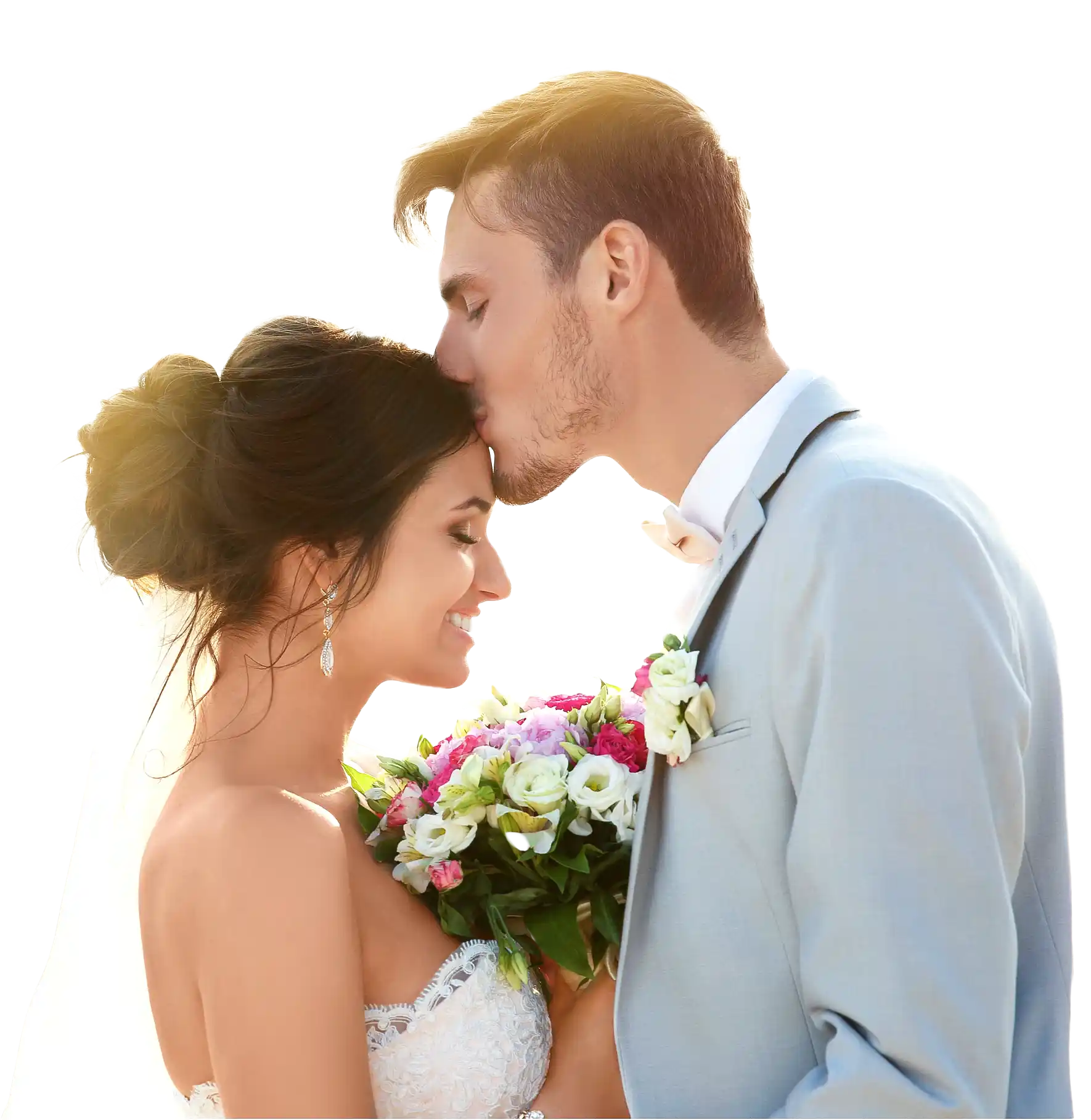 Wedding Loans for Bad Credit