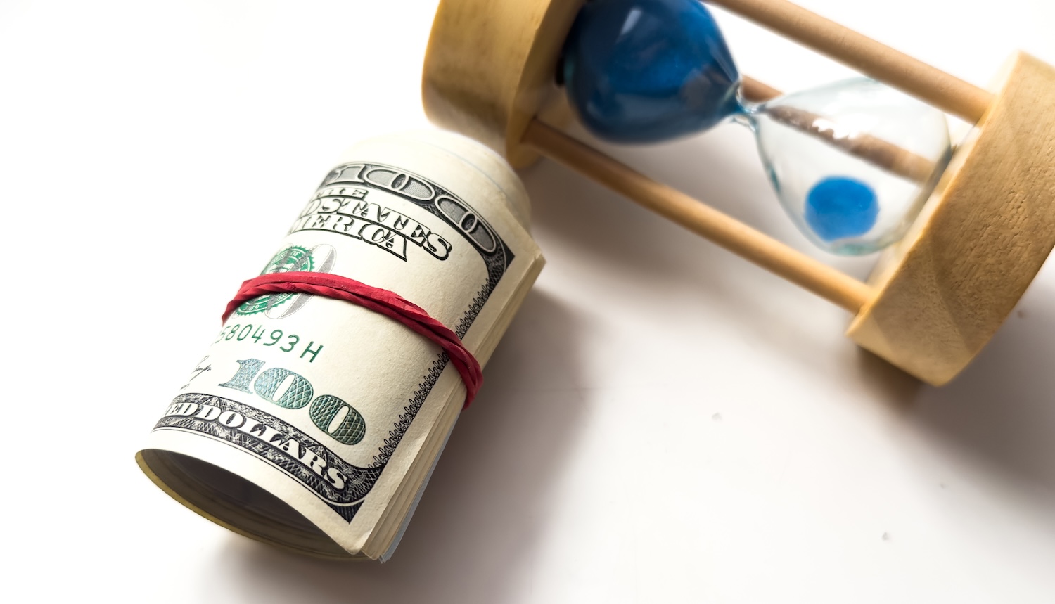 short-term loans vs long-term loans