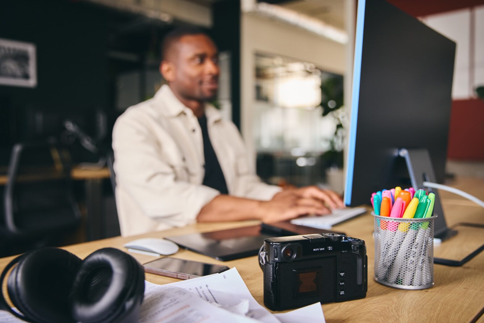 Can I get a loan if I am self employed?