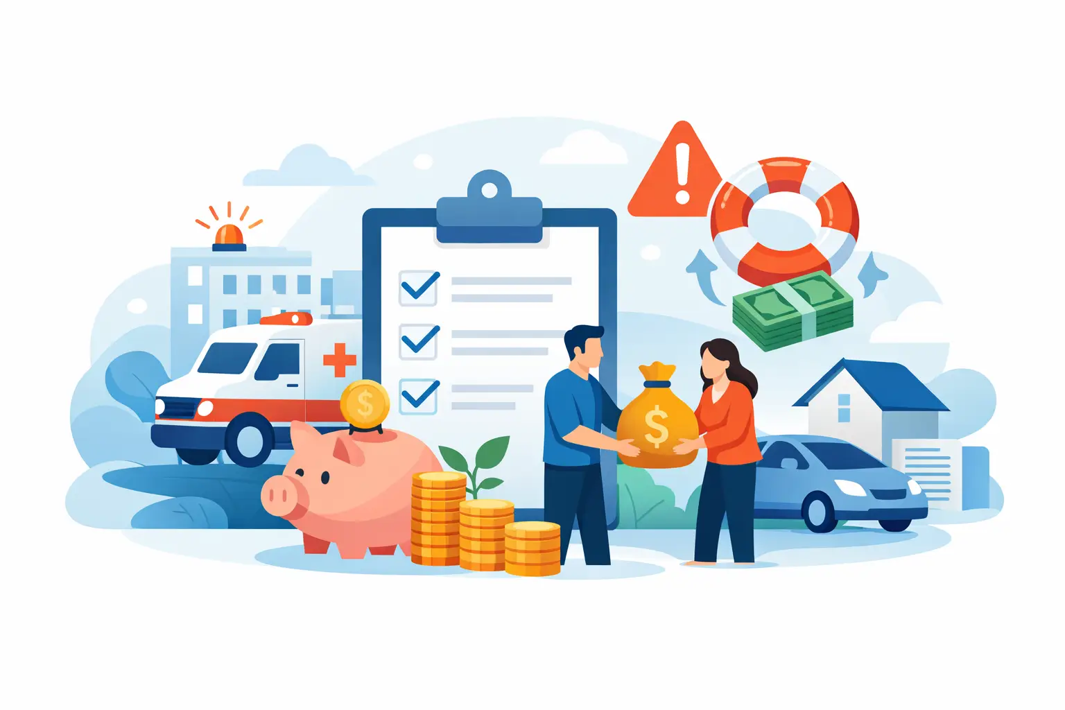 9 Best Emergency Loan Alternatives