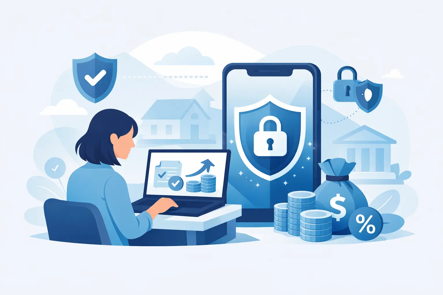 Are Online Personal Loans Safe to Use?