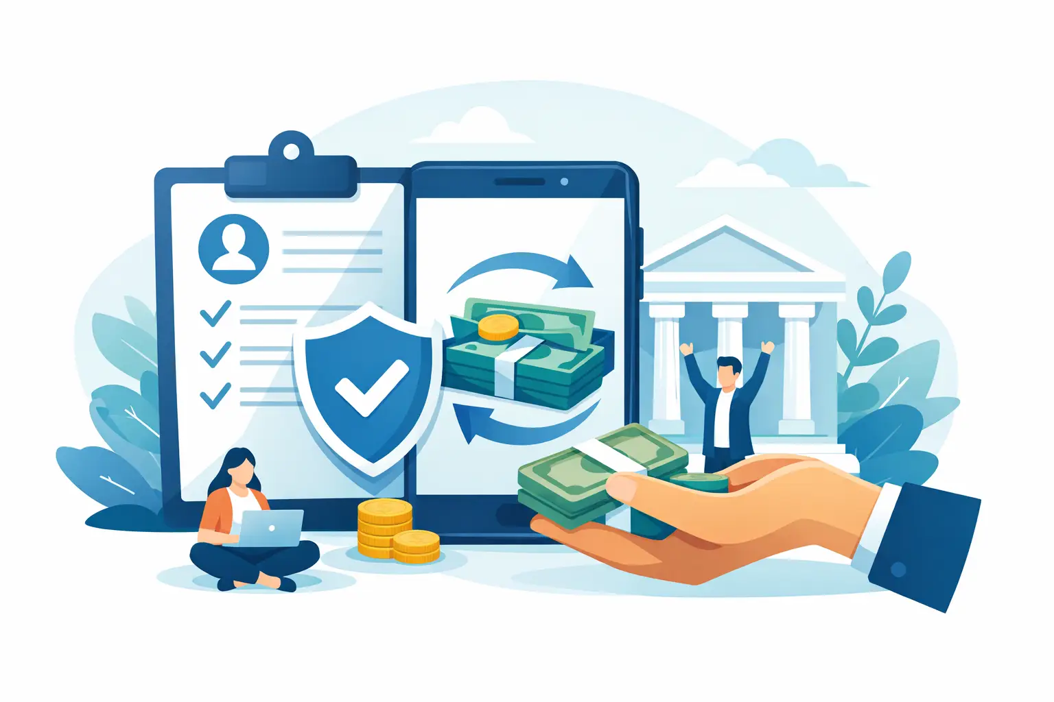 Instant Approval Loans: What to Expect