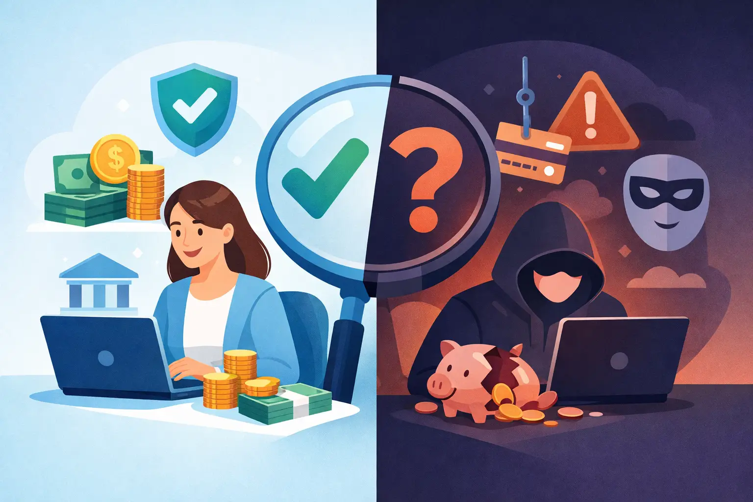 Is Online Personal Loans Legit or a Scam?