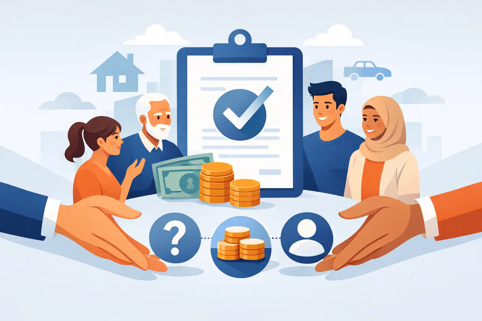 Loans That Accept Everyone - What’s Real?