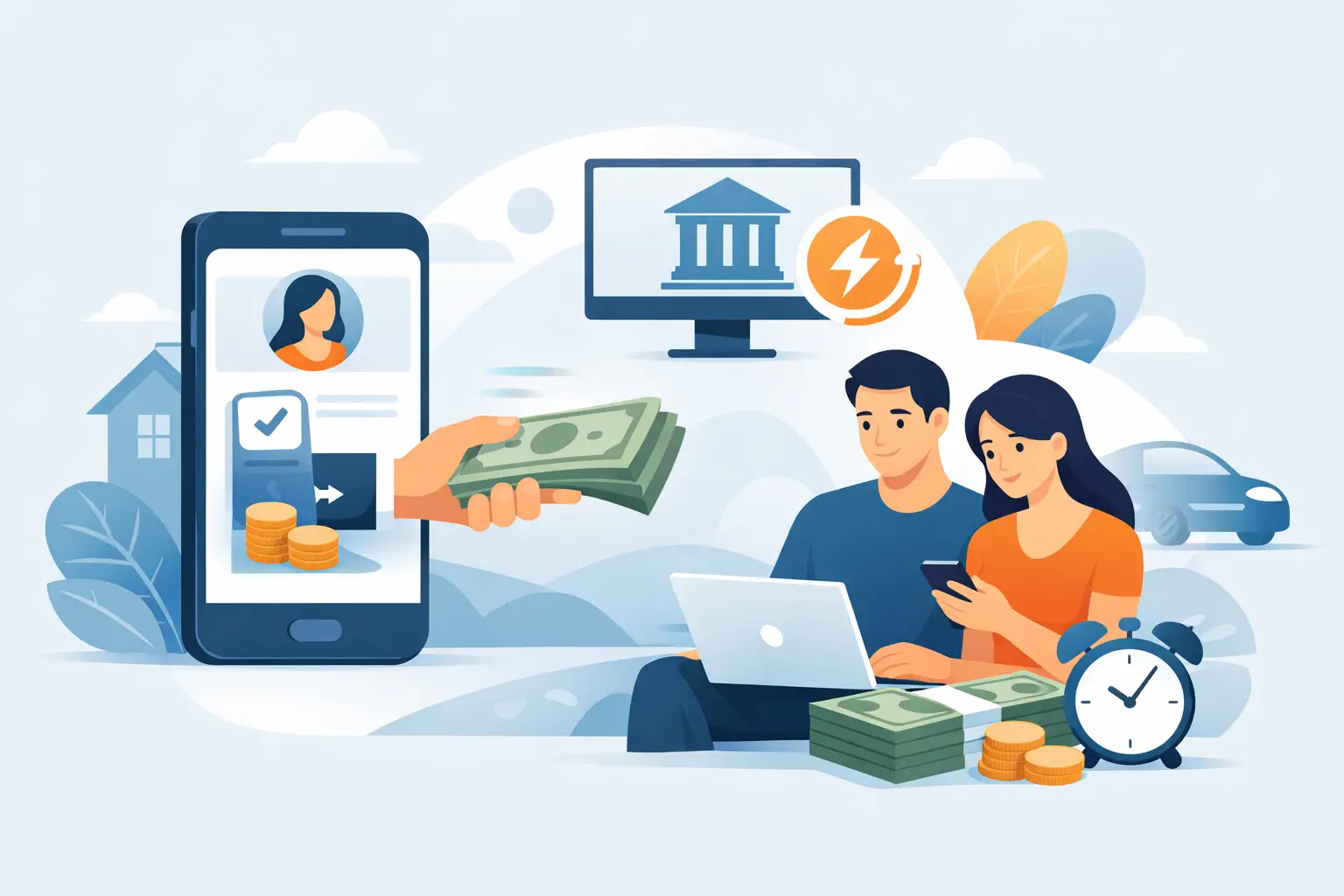 Online Personal Loans Same Day: What to Know