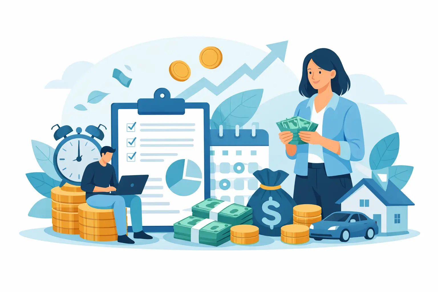 Small Installment Loan Guide for Fast Cash