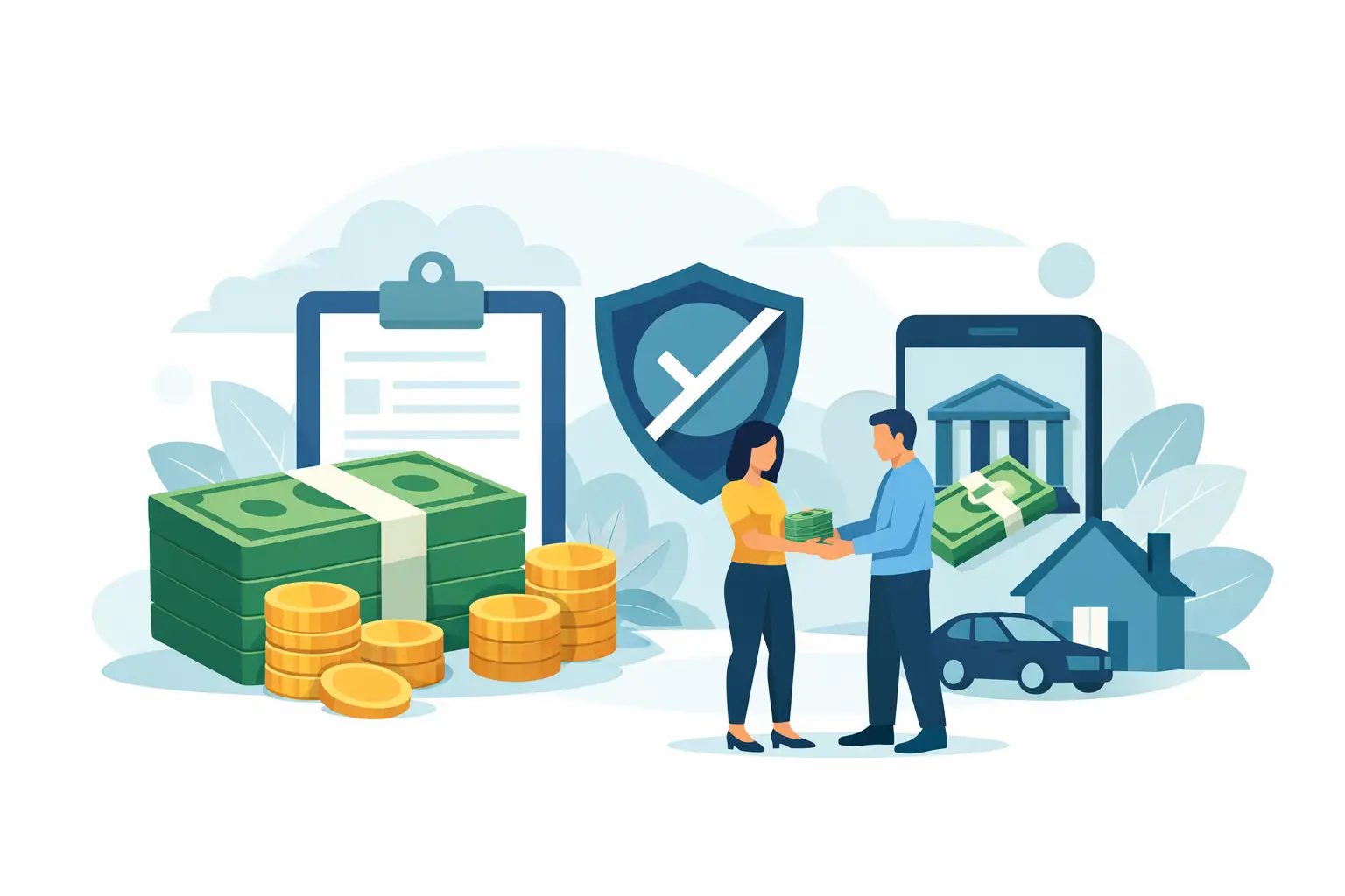 $1000 Loan Today No Credit Check Options