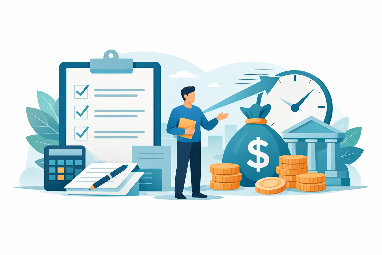 How to Prepare for Fast Loan Funding
