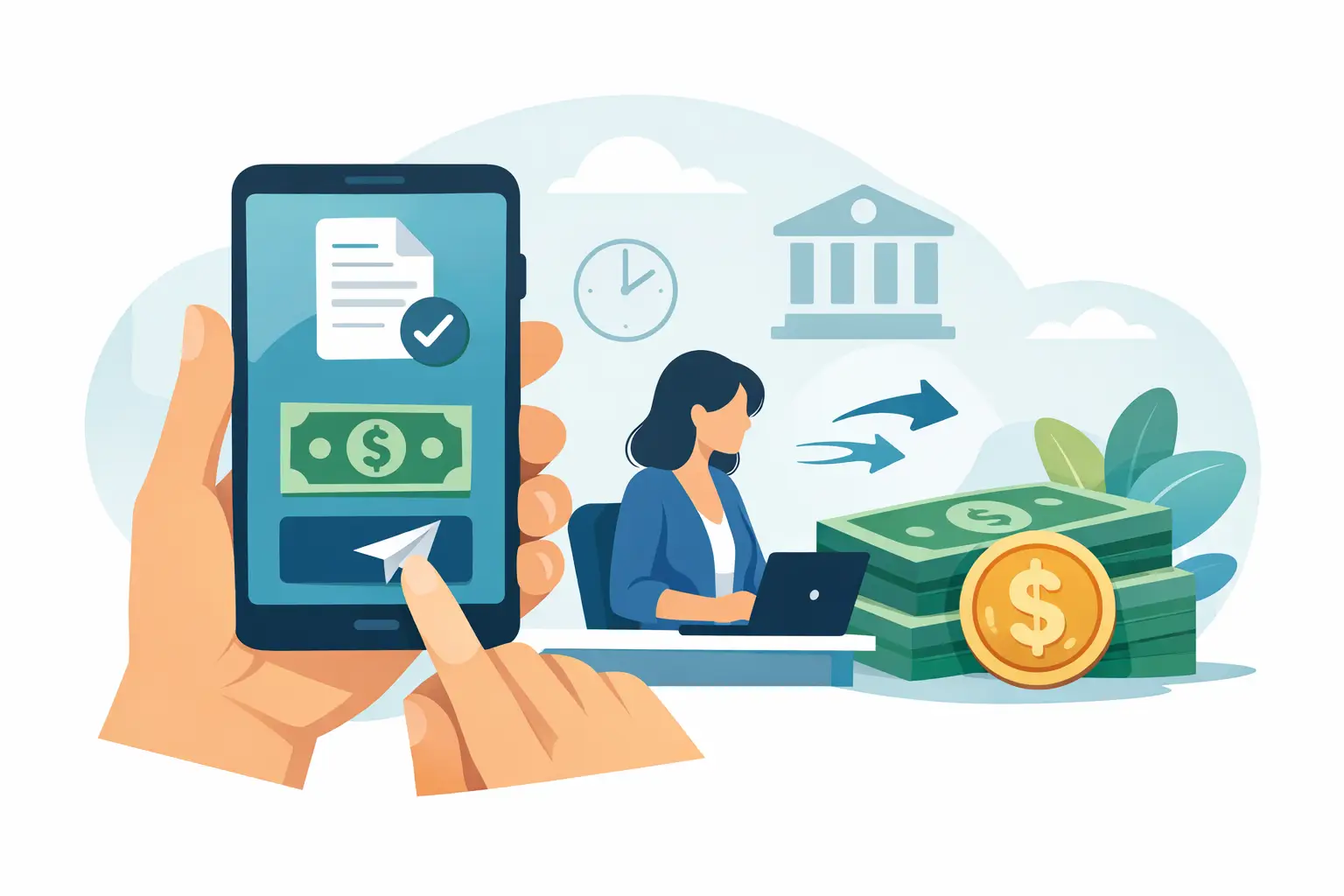 How to Request a 250 Dollar Loan Fast