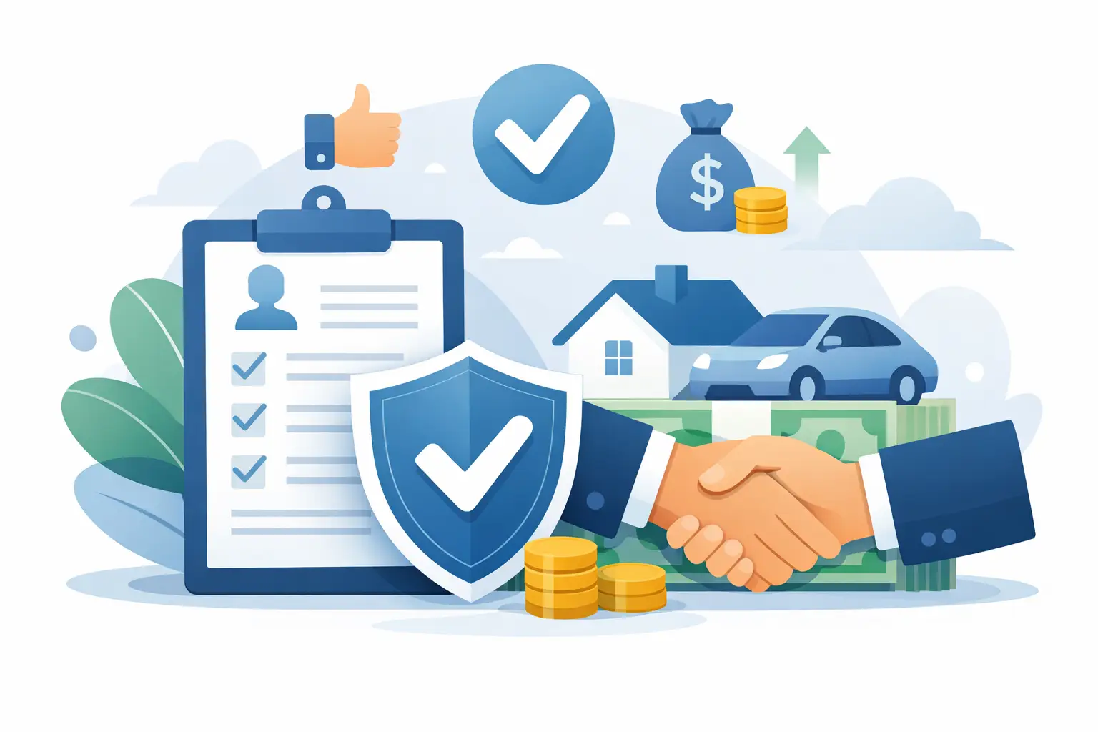 Guaranteed Approval Loans: What to Know