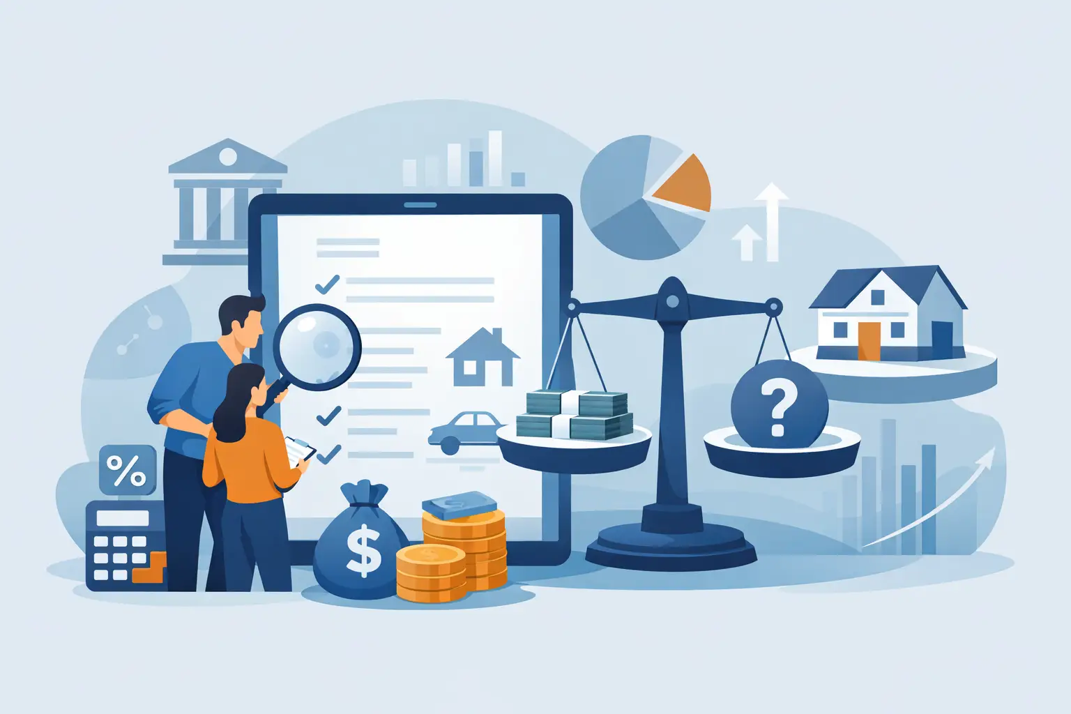 Loan Marketplace Review: What to Check First