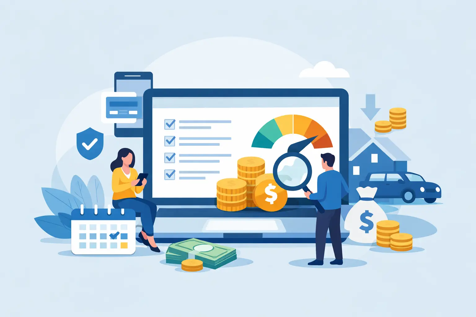 Online Installment Loan Review Guide