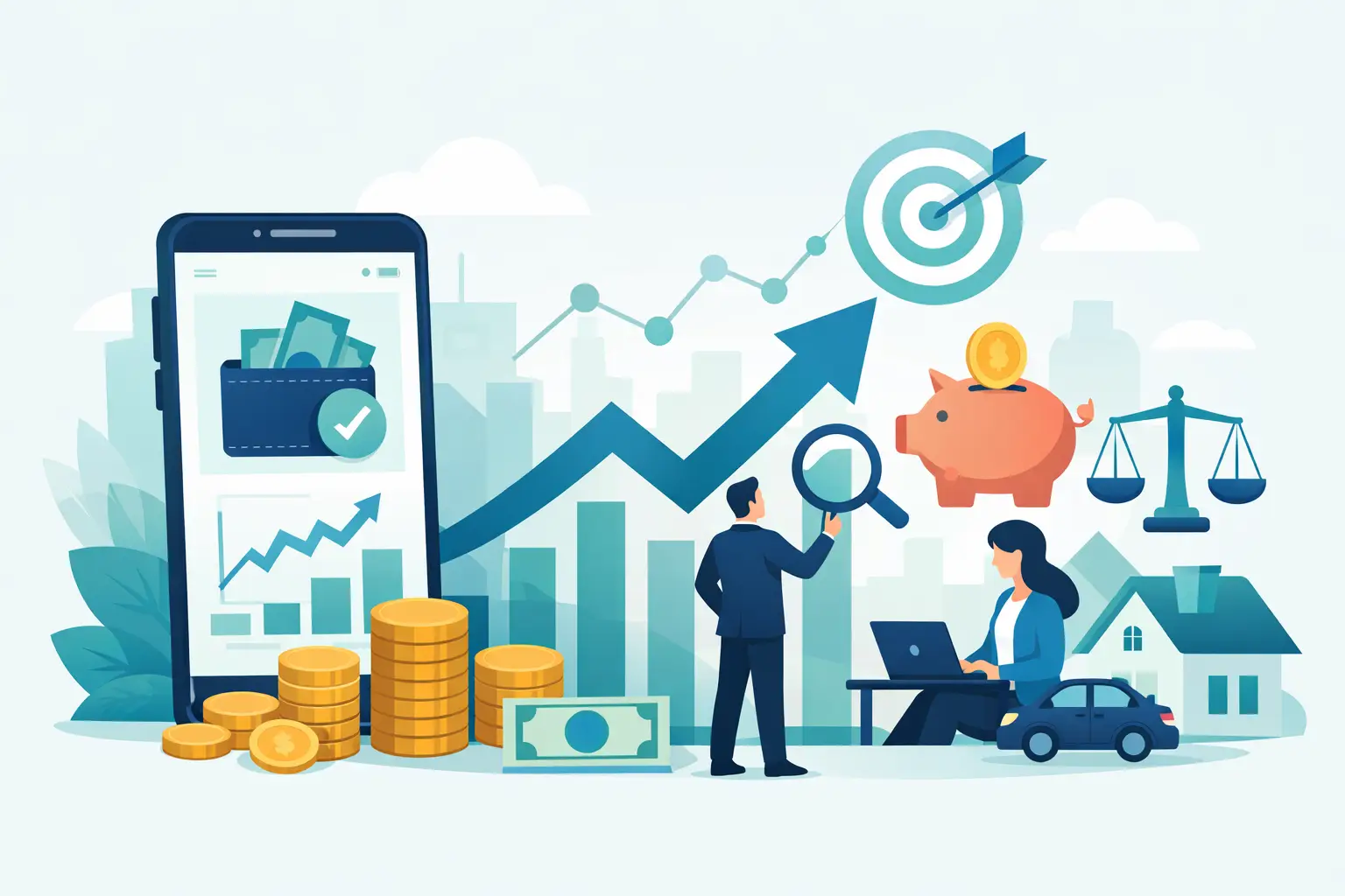 Small Dollar Lending Trends 2026