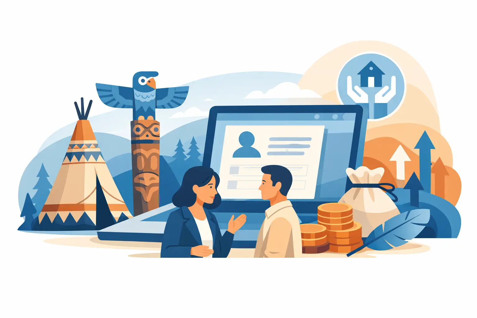 Tribal Loans Online: What to Know First