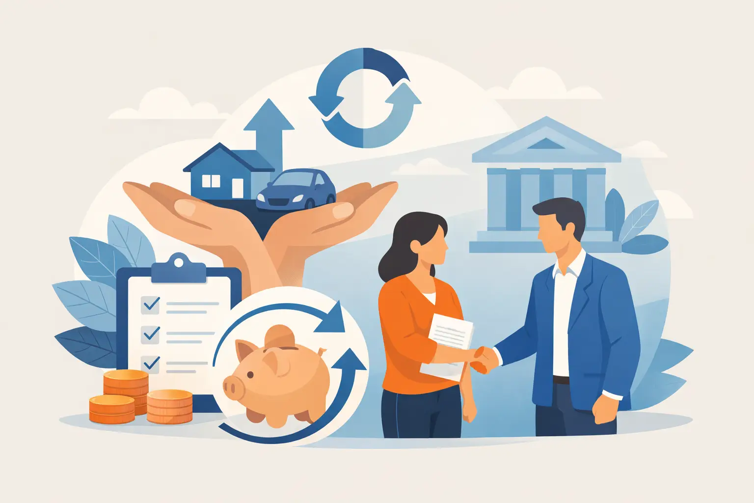 What Is a Second Chance Personal Loan?
