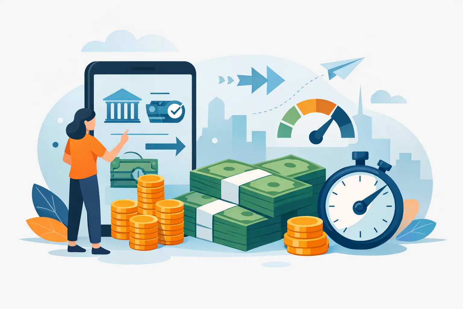 1500 Dollar Personal Loan Online: Get Funds Fast