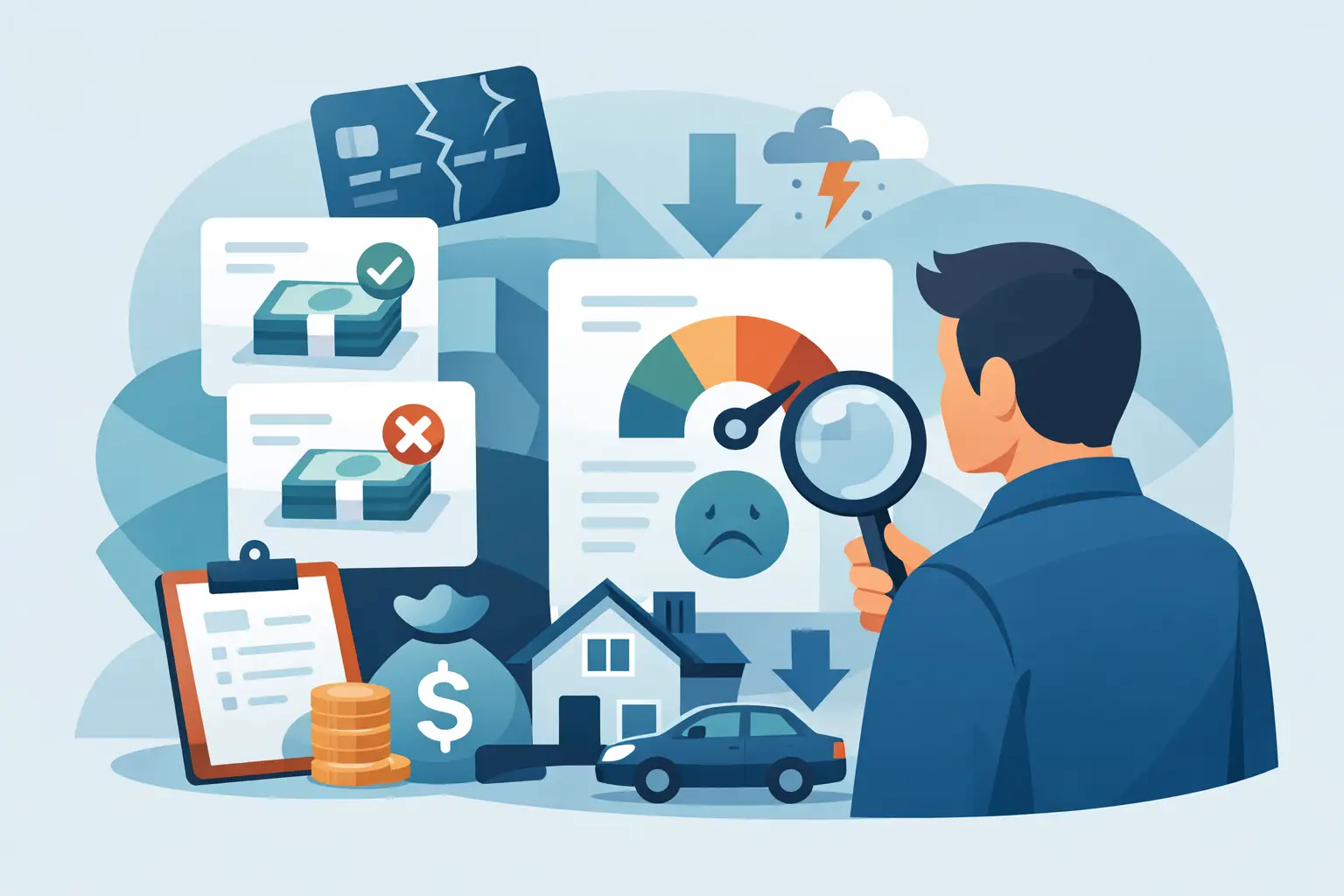 Bad Credit Loan Marketplace Review
