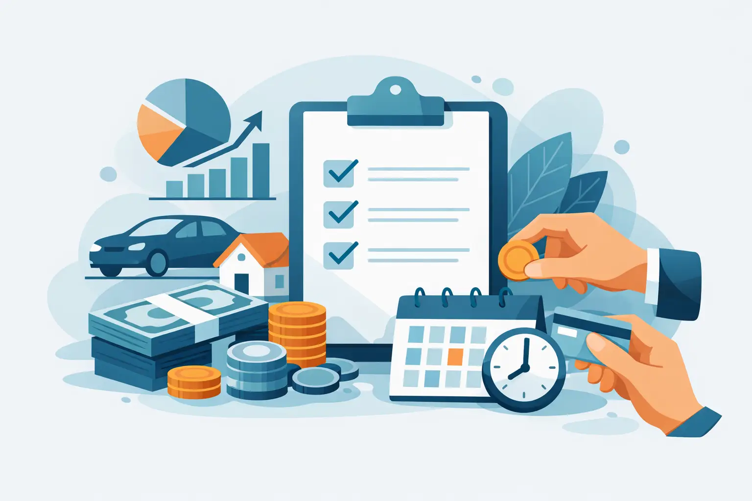 Best 3000 Dollar Installment Options