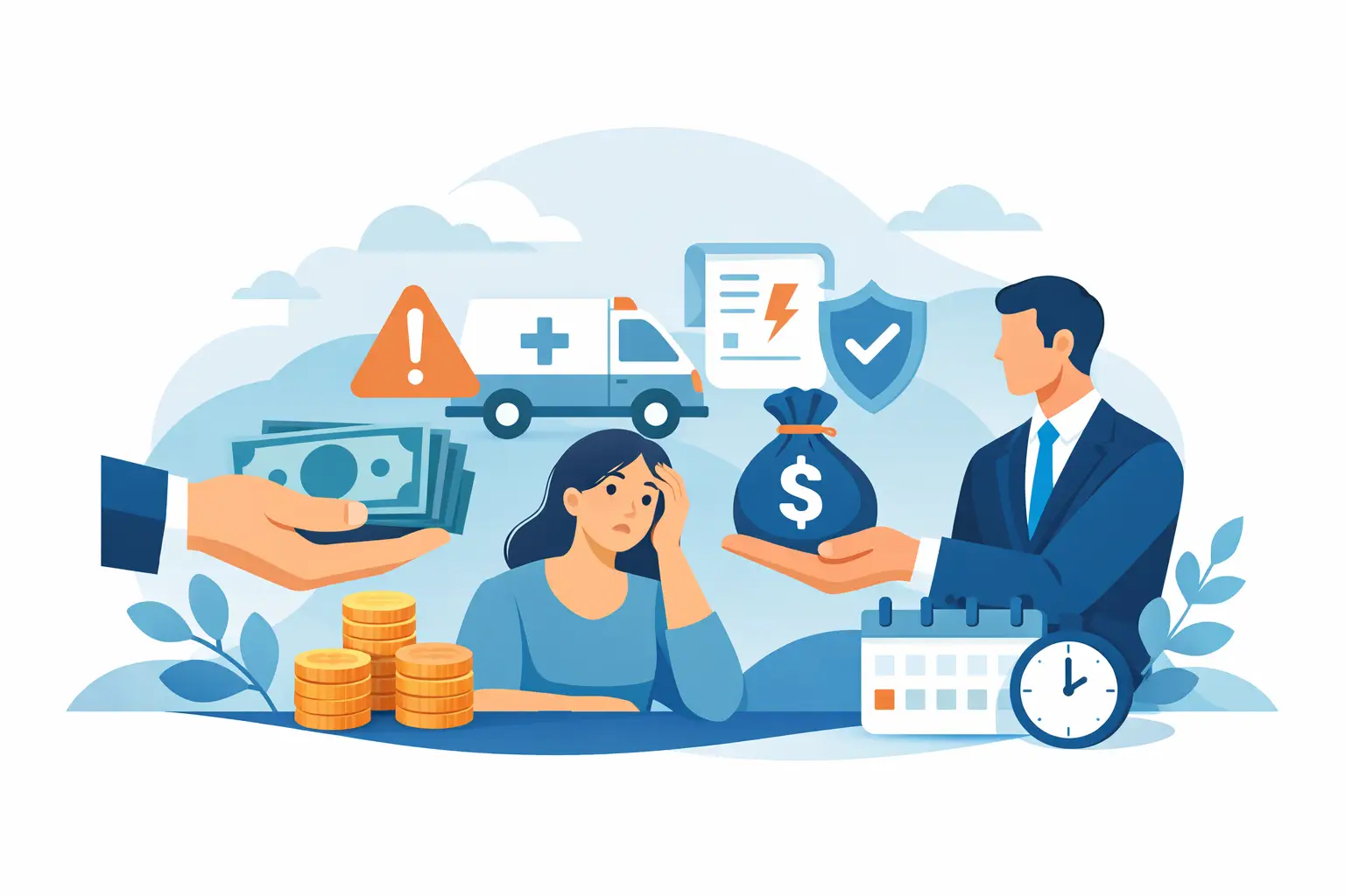 Best Small Loan Options for Urgent Expenses