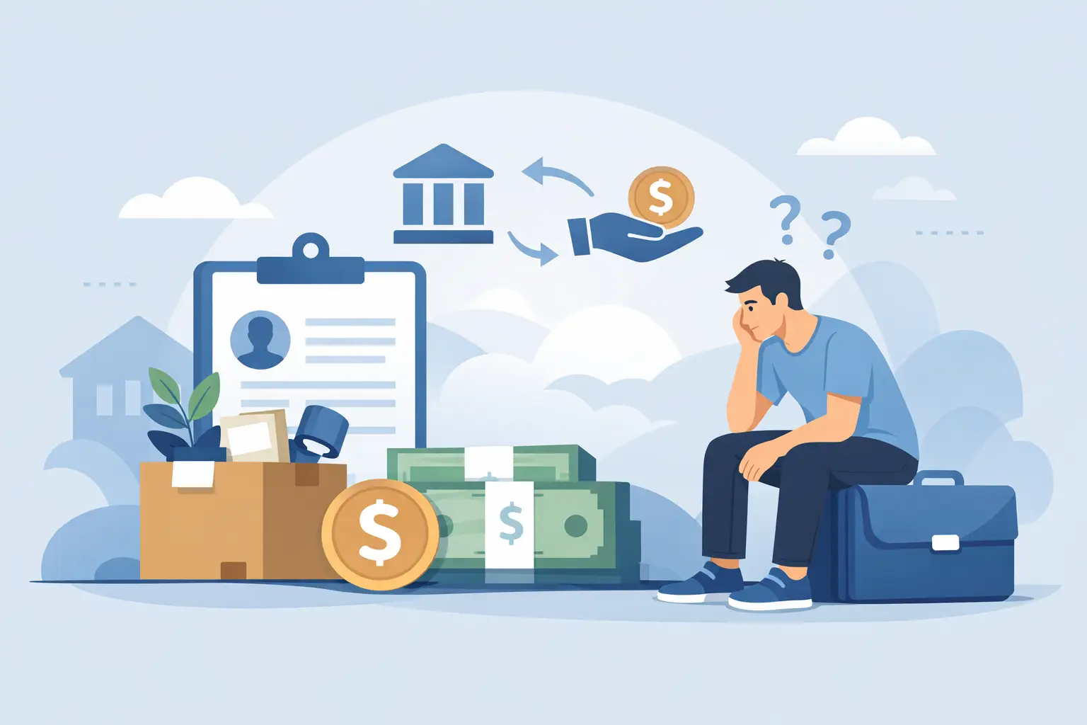 Can Unemployed People Get Personal Loans?