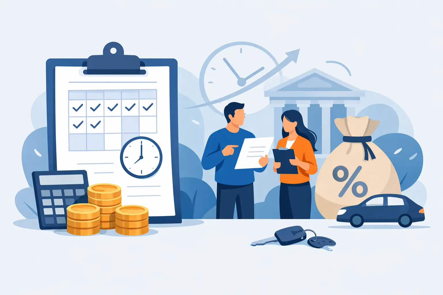 Guide to Personal Loan Repayment Schedules