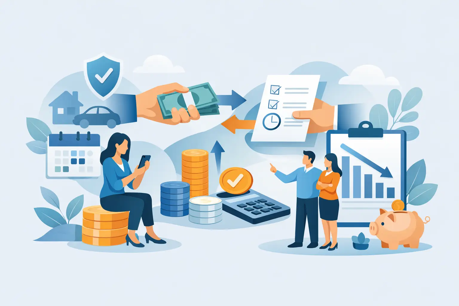 How to Use Installment Loans Responsibly