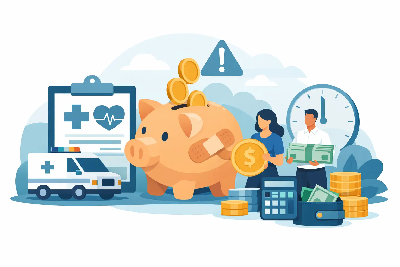Best Ways to Cover Emergency Bills Quickly