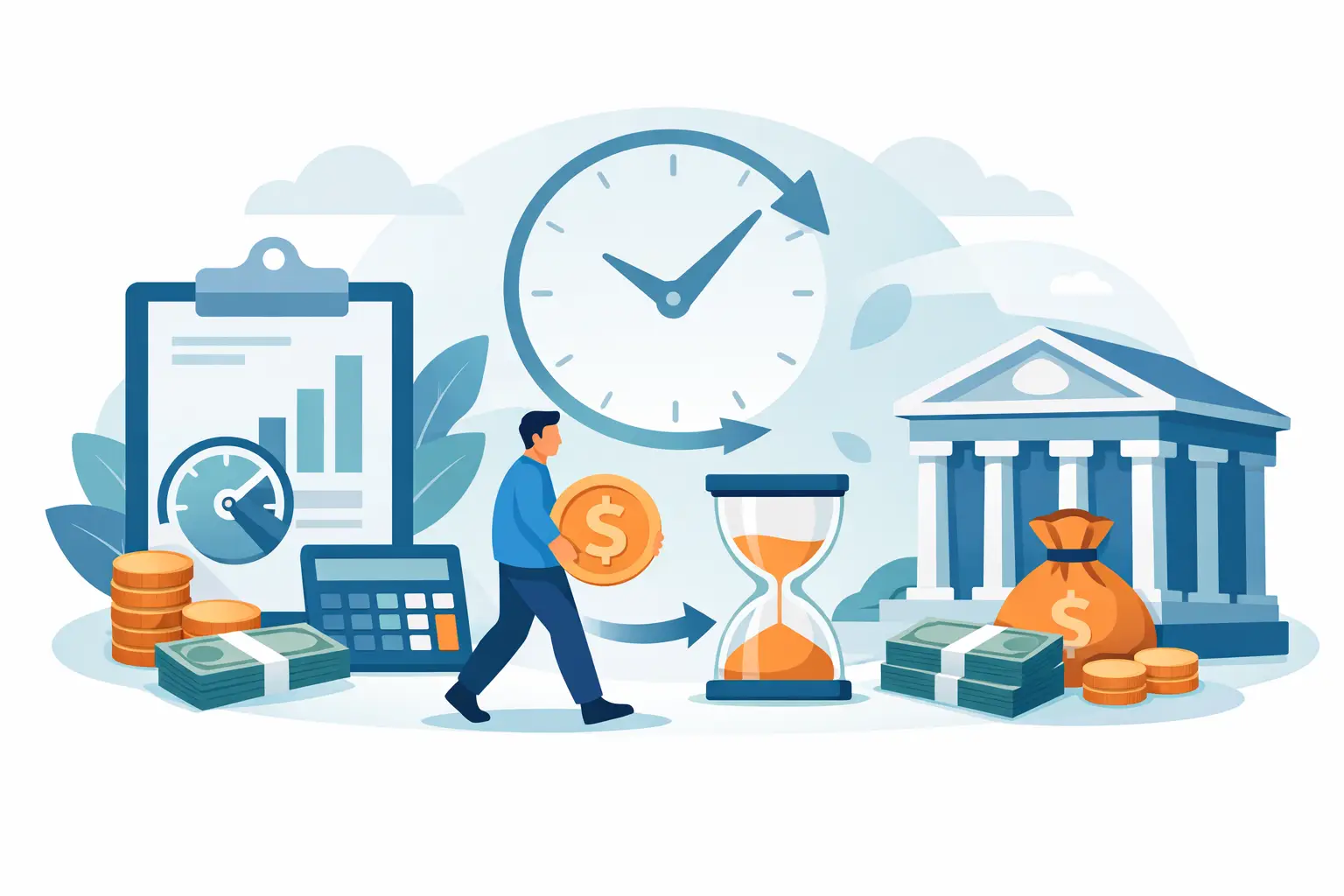 Can I Repay Early on a Personal Loan?