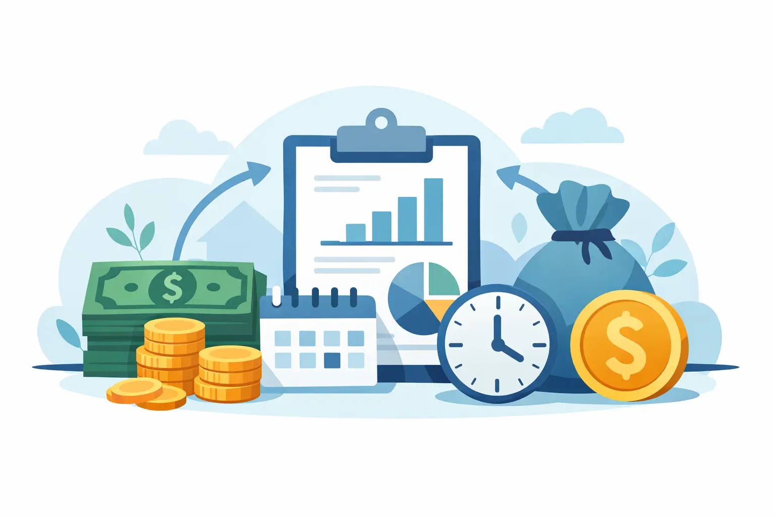 Monthly Payment on a 1000 Dollar Loan Explained
