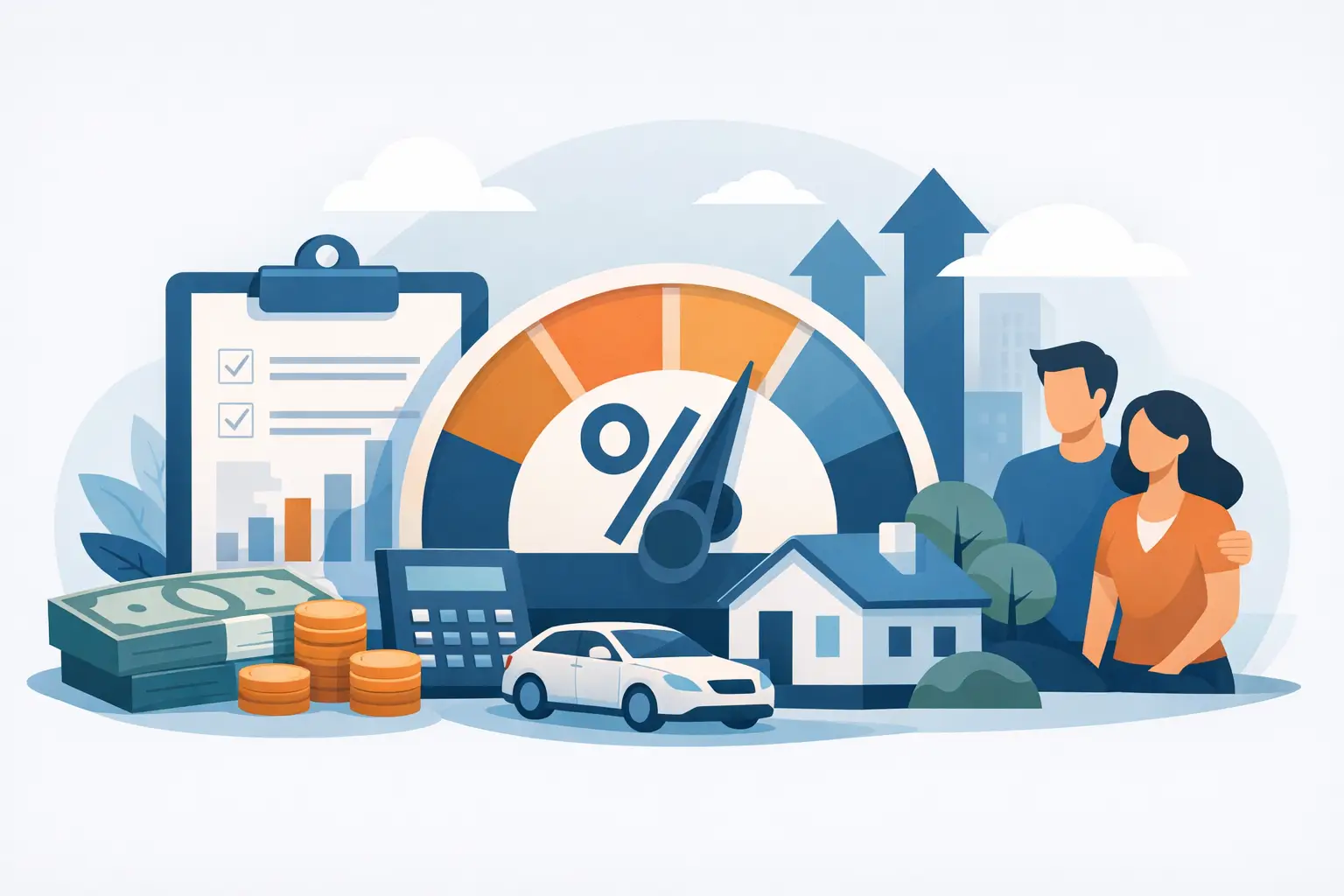 Personal Loan APR: What It Means for You