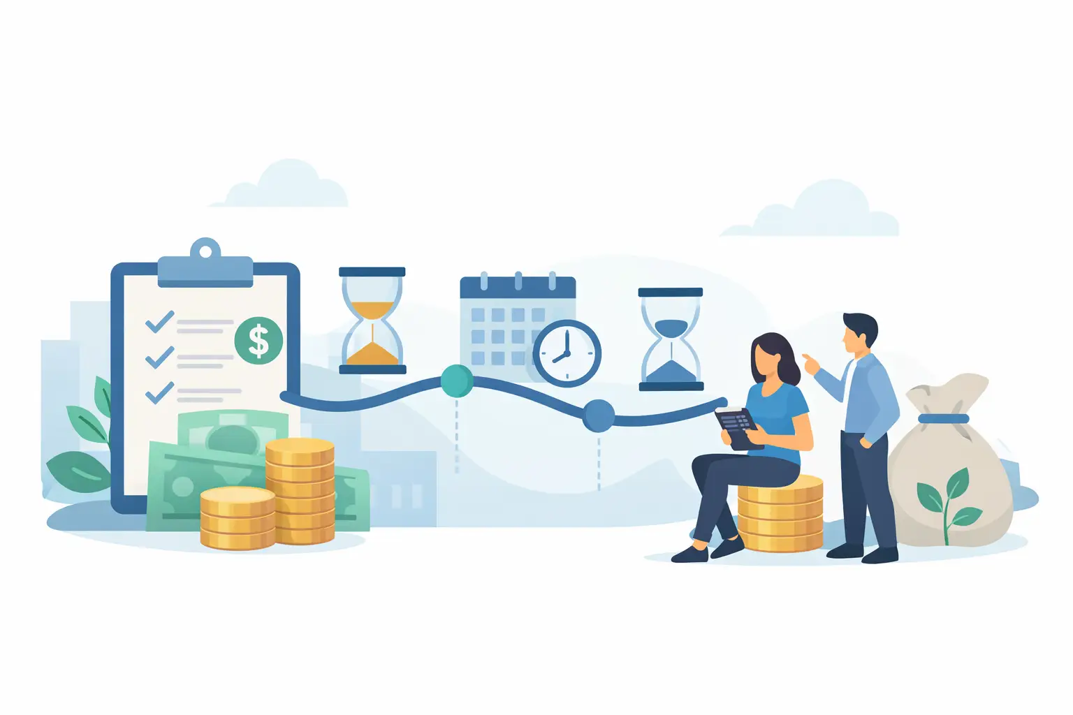 Repayment Term Lengths for Small Loans Explained