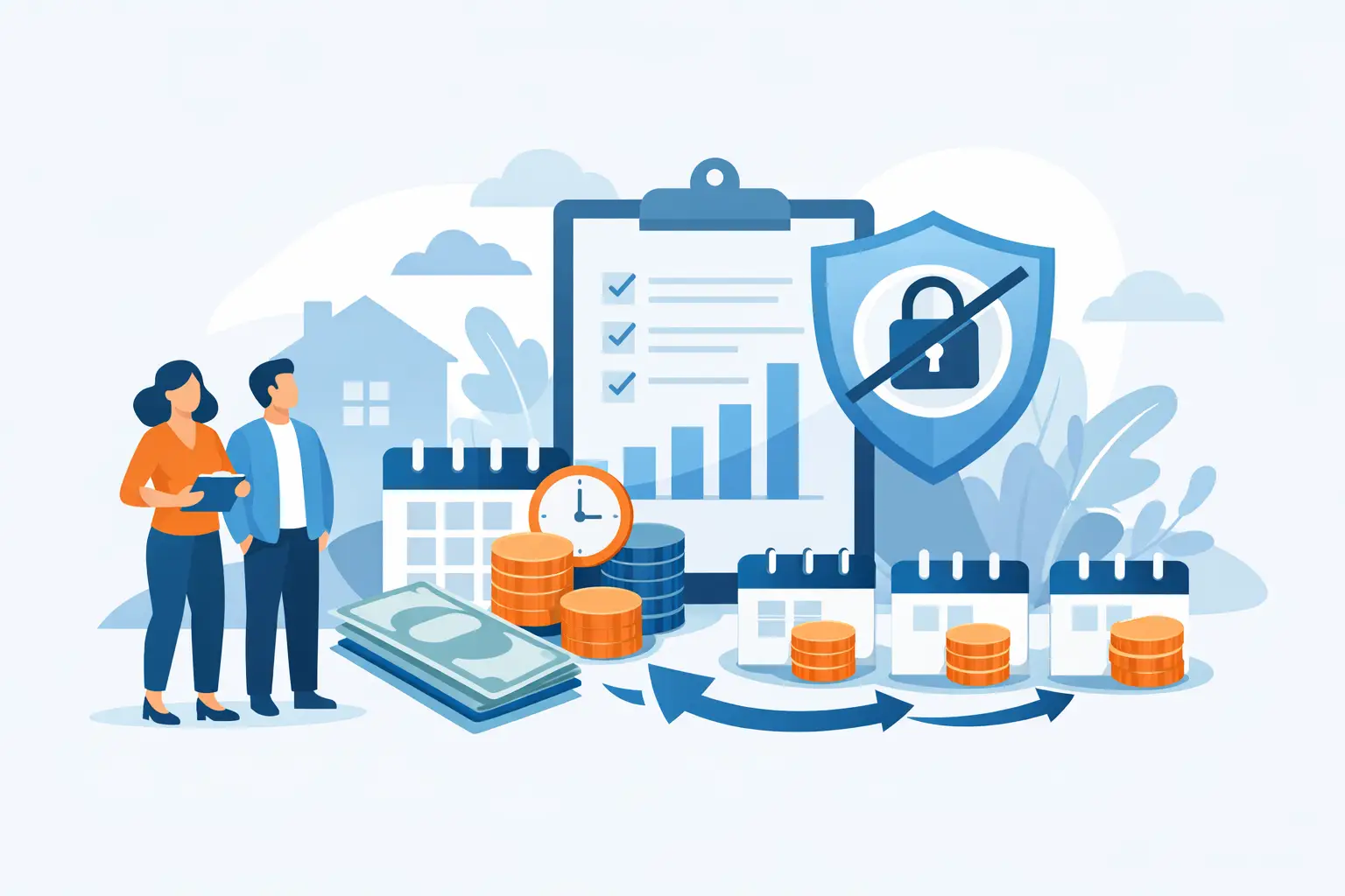 Unsecured Installment Loan Explained Simply