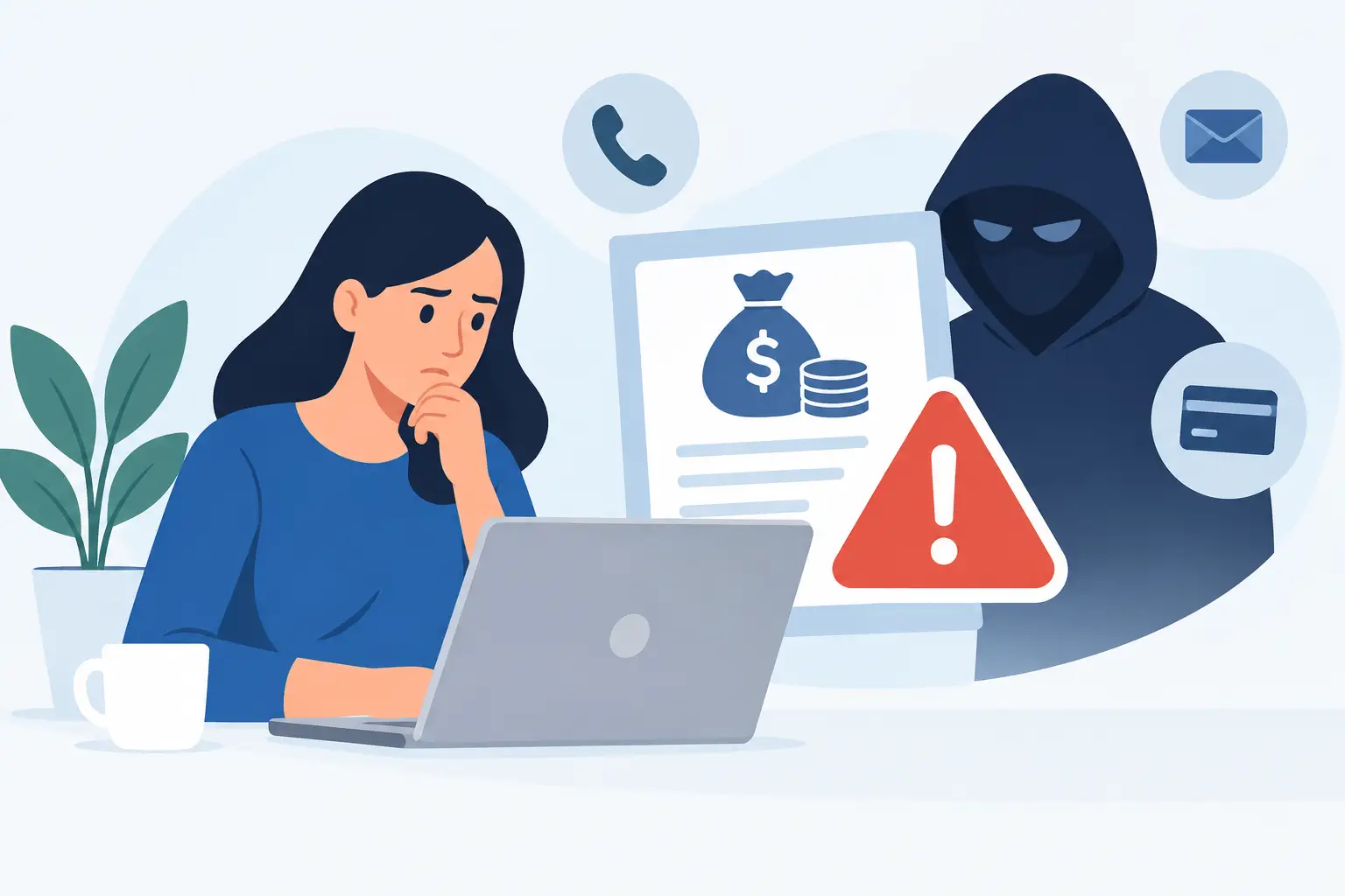 9 Signs of Loan Scams You Should Never Ignore