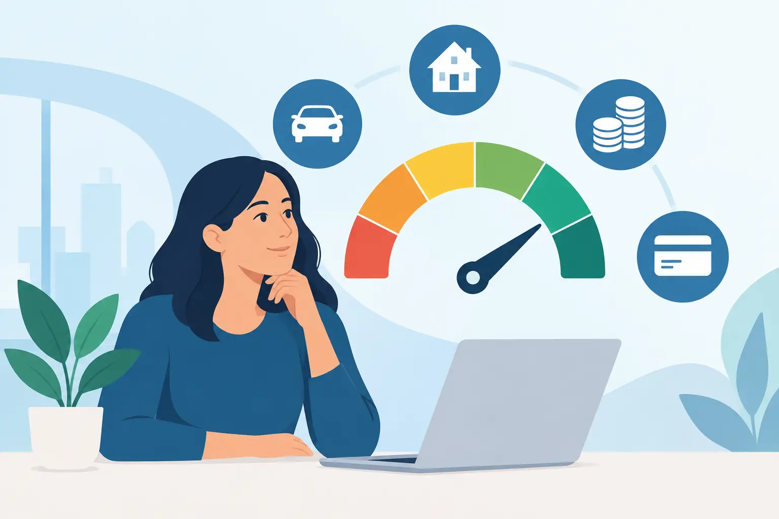 All Credit Profiles Financing: What to Expect