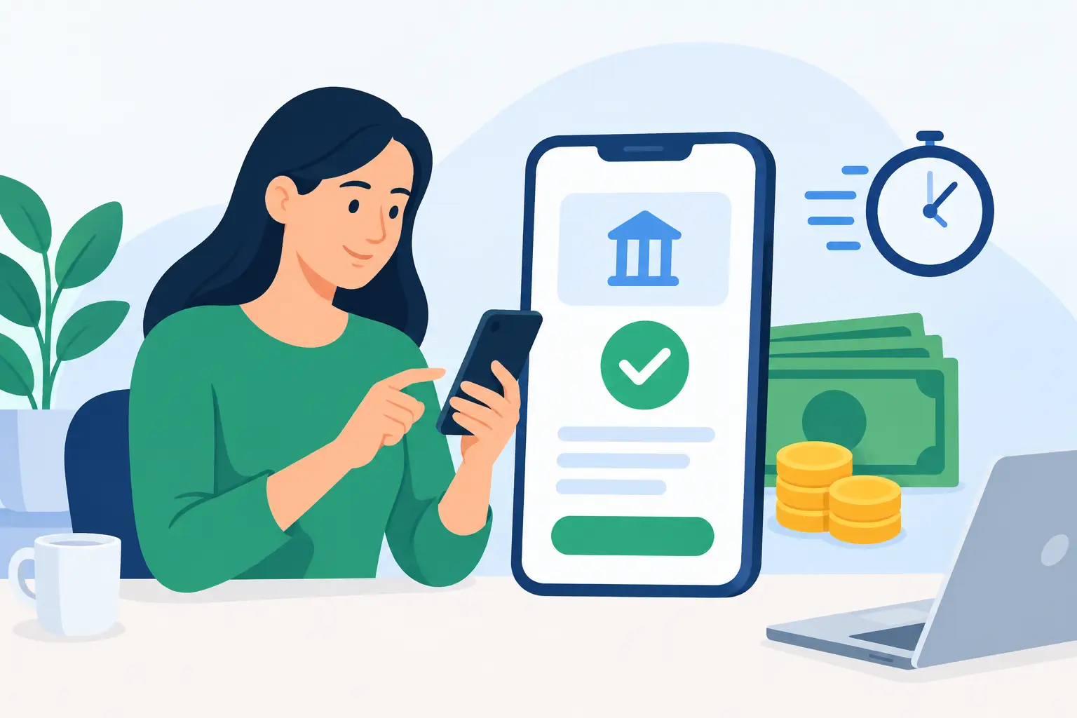 Digital Lending Platform Review for Fast Loans