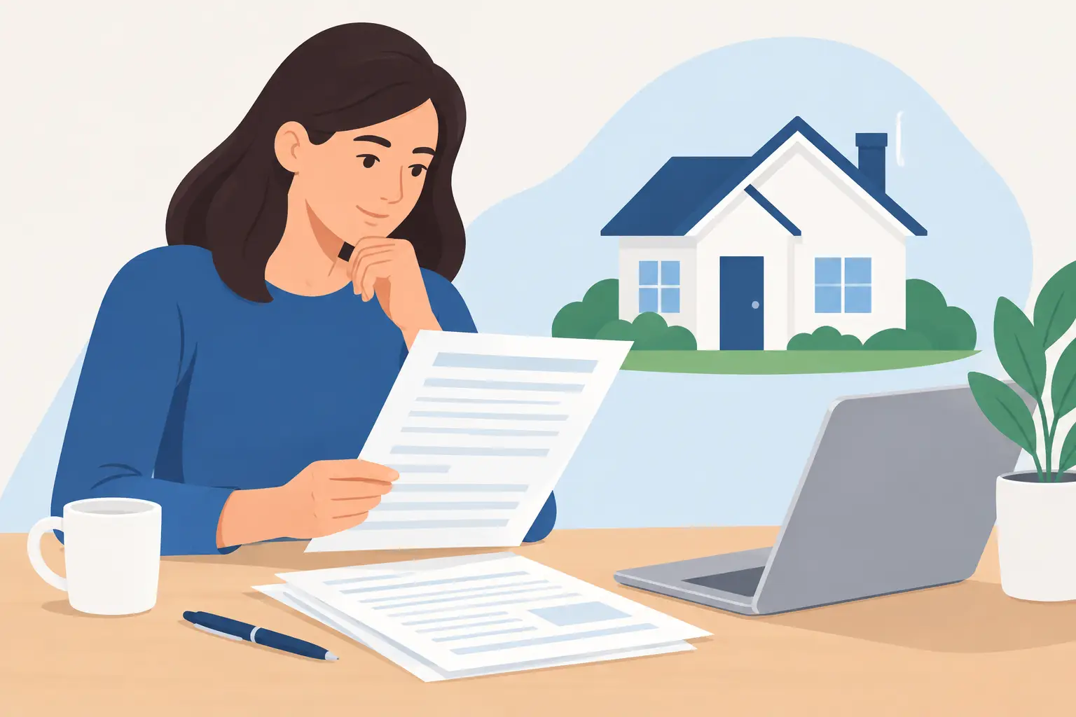 How to Read Lender Disclosures Before You Accept