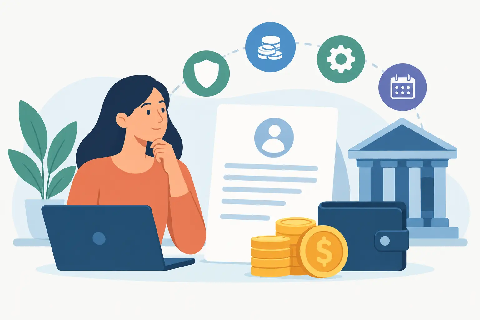 Lender Fees: What You May Pay for a Personal Loan
