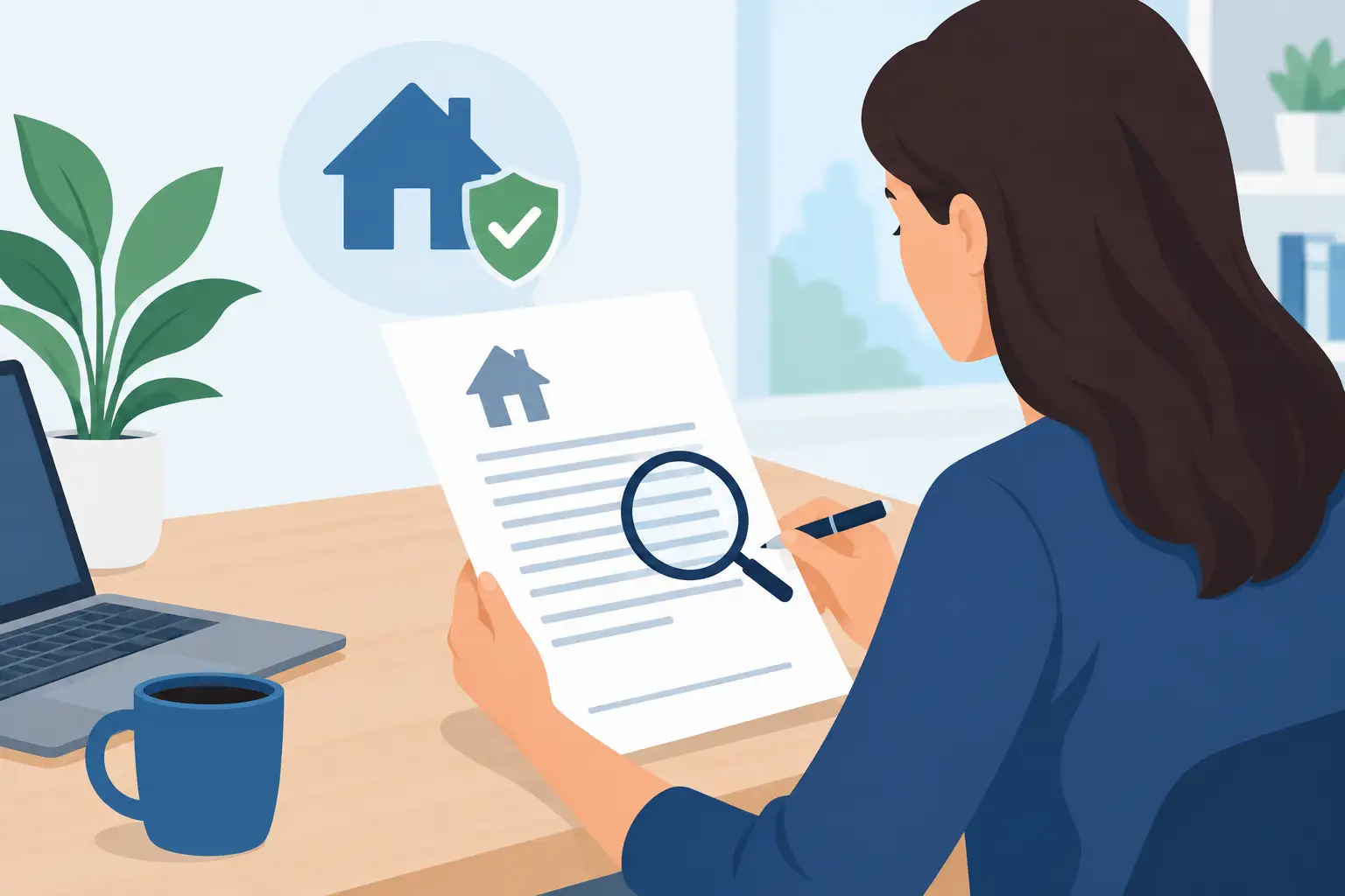Loan Offer Disclosure Review Before You Sign
