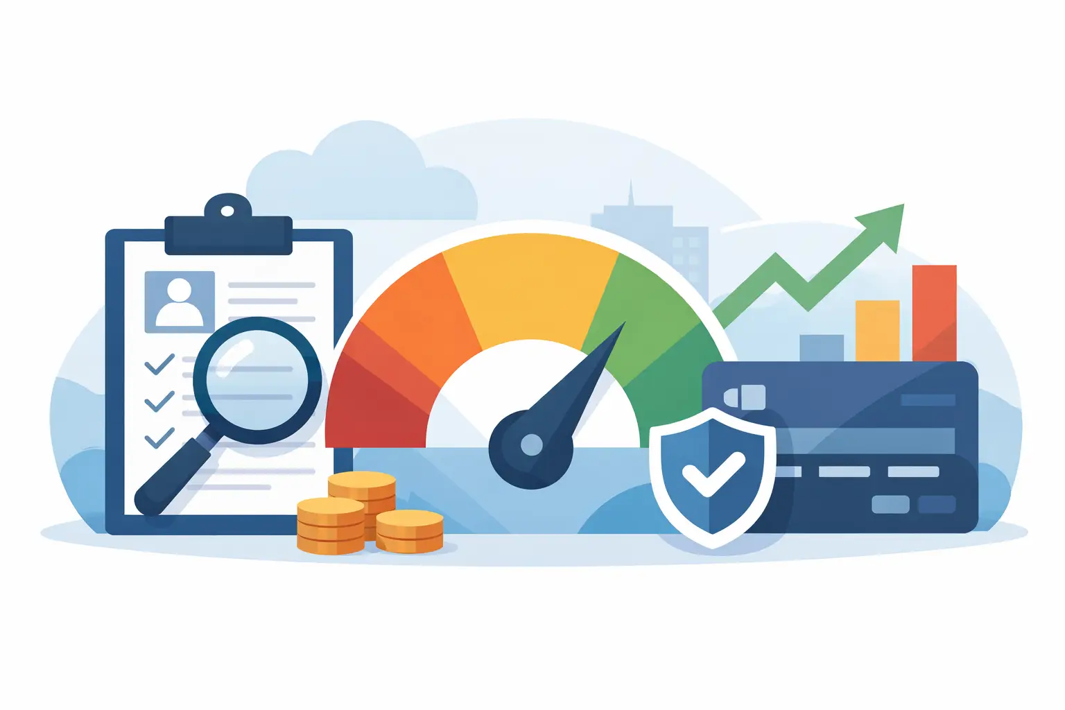 Prequalification Credit Impact Explained