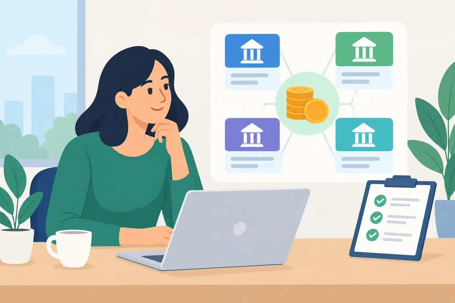 Small Loan Marketplace Review Before You Apply